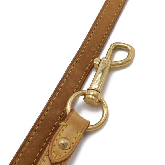 Authentic Louis Vuitton Denim Mini Pleaty Vintage Pouch Pochette Bag Monogram - Picture 11 of 14